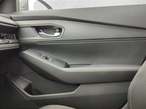 New 2026 Honda Accord LX image 16