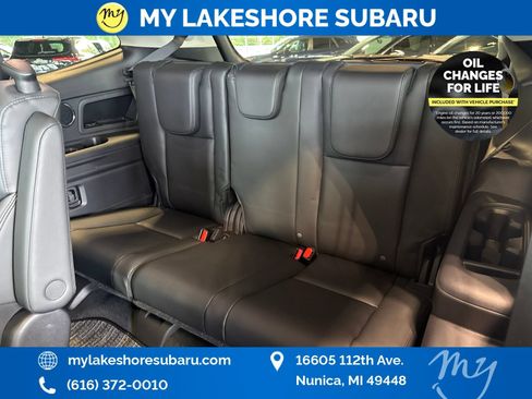 New 2026 Subaru Ascent Touring AWD/4WD image 25