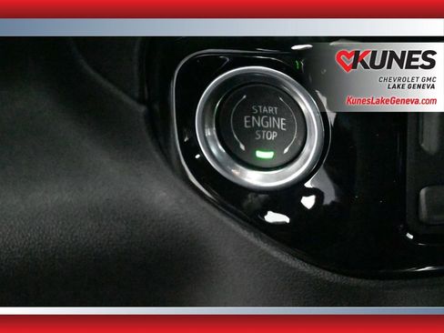 New 2026 Chevrolet Silverado 1500 LT image 21