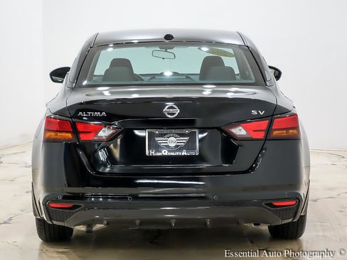 Used 2022 Nissan Altima 2.5 SV image 7