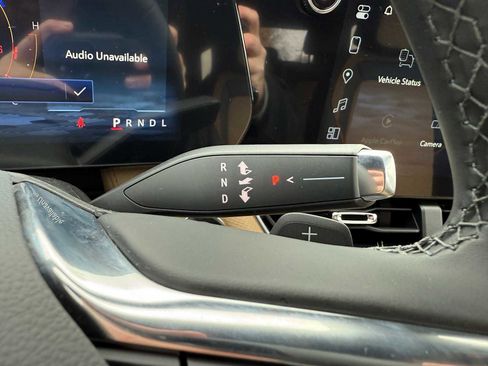 New 2026 Chevrolet Equinox ACTIV image 45