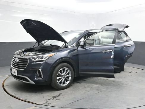 Used 2019 Hyundai Santa Fe XL SE w/ SE Premium Package 02 AWD/4WD image 47