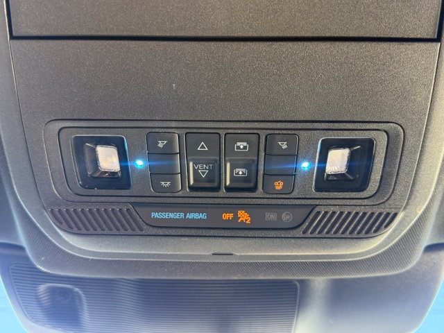 Used 2020 Ford Explorer ST w/ Premium Technology Package AWD/4WD image 34