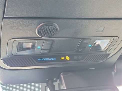 Used 2025 Ford Bronco Outer Banks image 18