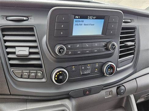 New 2025 Ford Transit 150 Base w/ Load Area Protection Package image 18