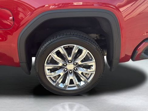 Used 2023 GMC Sierra 1500 Denali w/ Denali Reserve Package AWD/4WD image 22