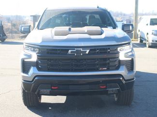 New 2026 Chevrolet Silverado 1500 LT Trail Boss w/ LT Trail Boss Premium Package video 2