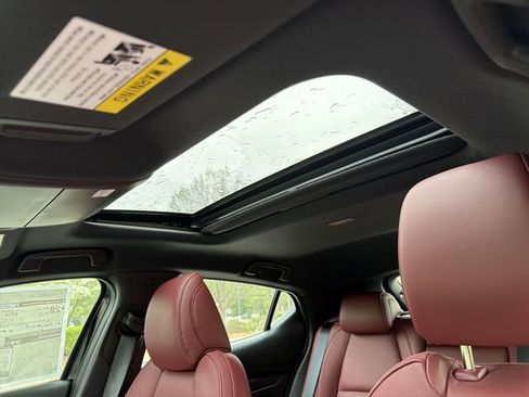 New 2026 MAZDA MAZDA3 Carbon image 22