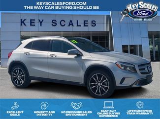 Used 2017 Mercedes-Benz GLA 250 image 1