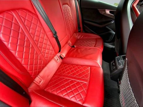 Used 2019 Audi S5 Premium Plus w/ Premium Plus AWD/4WD image 32