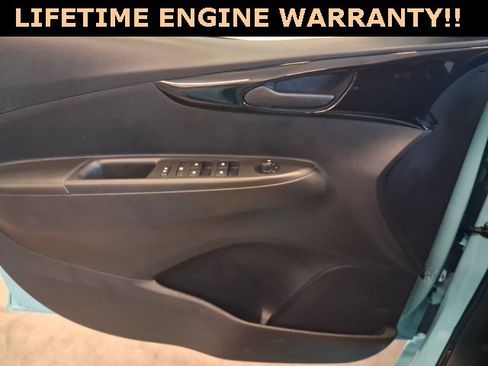 Used 2021 Chevrolet Spark LT image 18