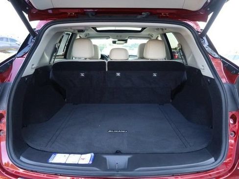 Certified 2024 Nissan Murano SL FWD image 7