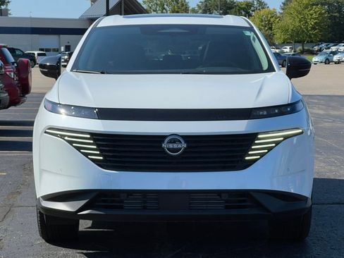 New 2025 Nissan Murano SL w/ Cargo Package image 41