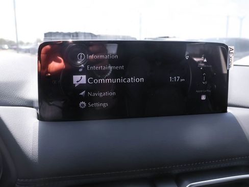 New 2025 MAZDA CX-5 AWD 2.5 S w/ Select Package image 49