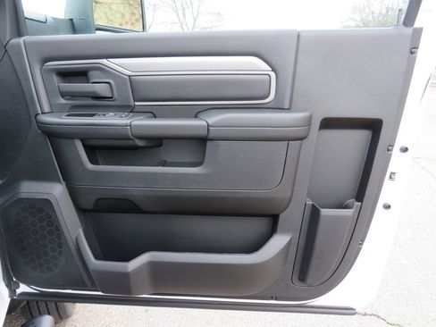 New 2023 RAM 4500 Tradesman image 24