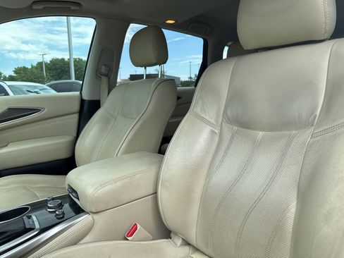 Used 2019 INFINITI QX60 Luxe w/ Essential Package FWD image 25