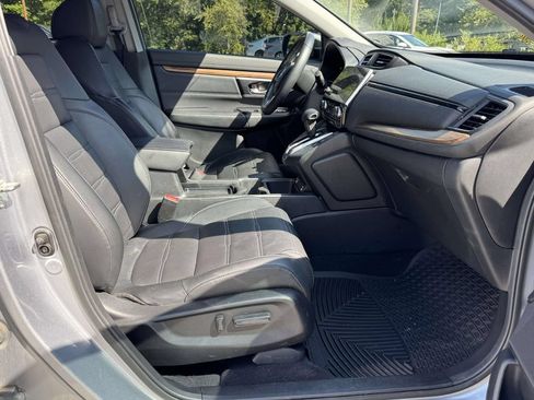 Used 2020 Honda CR-V EX-L image 15