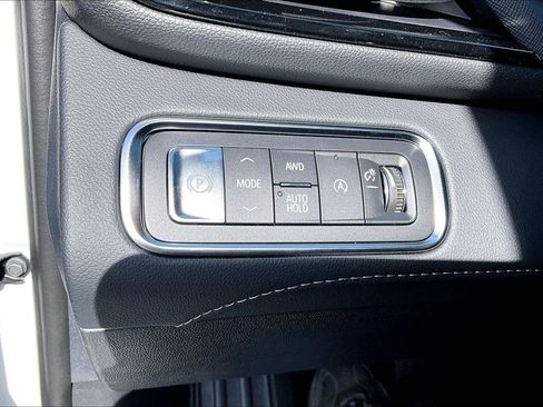 New 2026 Buick Enclave Sport Touring w/ Power Package AWD/4WD image 19