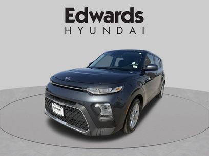 Used 2020 Kia Soul S