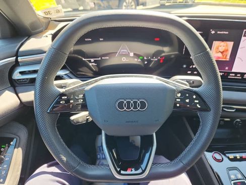 Used 2025 Audi S5 Premium Plus AWD/4WD image 12
