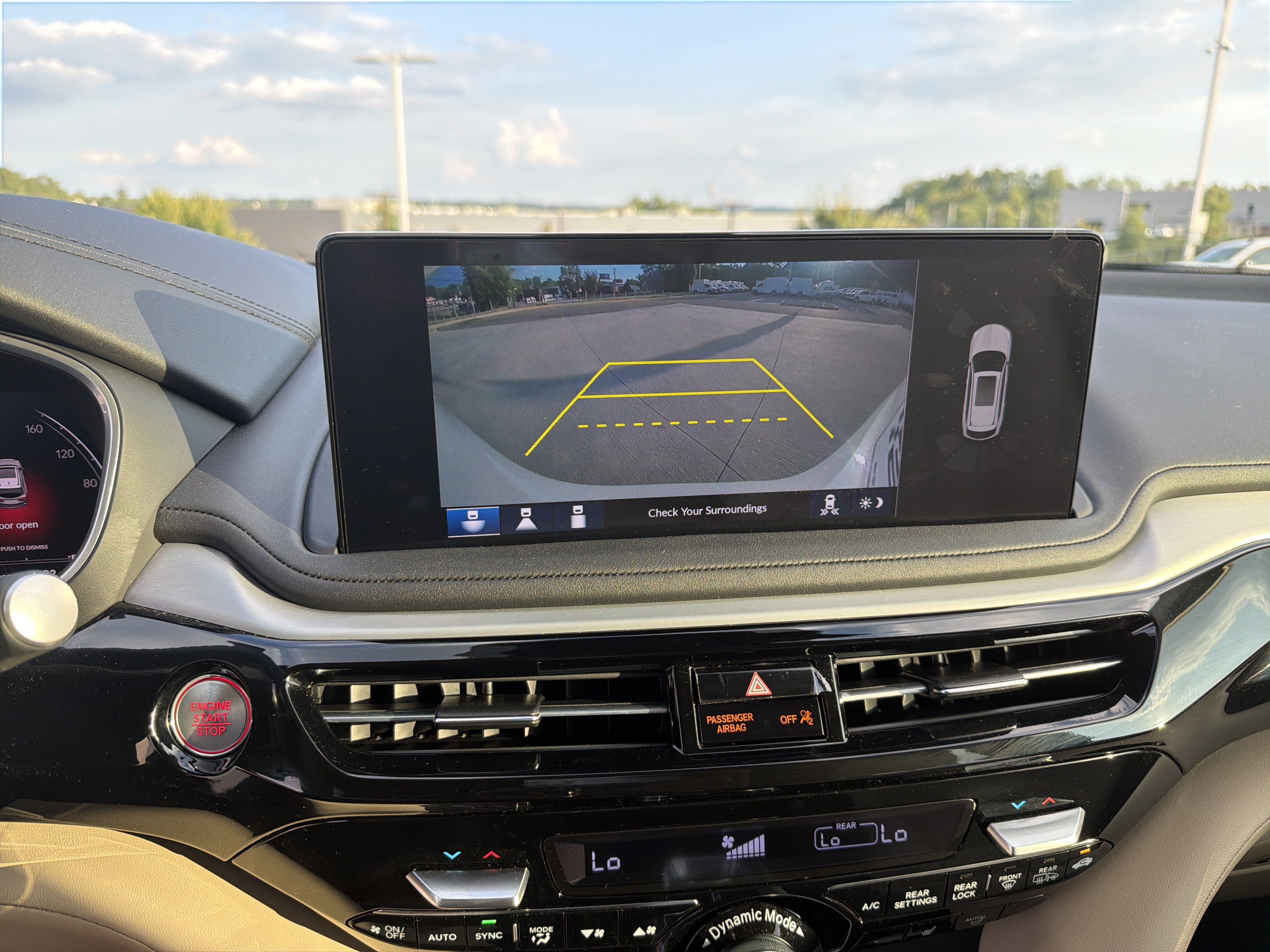 Certified 2026 Acura MDX w/ Technology Package FWD image 25