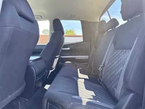 Used 2021 Toyota Tundra SR5 AWD/4WD image 20