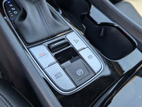 New 2026 Hyundai Santa Cruz XRT image 30