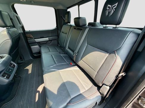 Used 2024 Ford F250 Lariat w/ Lariat Ultimate Package AWD/4WD image 25