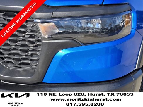 Used 2025 RAM 1500 Rebel w/ Rebel Level 1 Equipment Group image 15