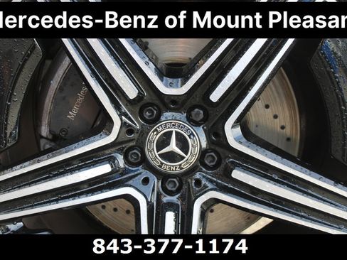 Certified 2025 Mercedes-Benz GLE 350 4MATIC image 18