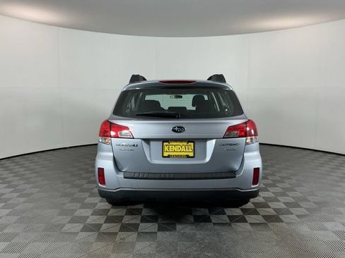 Used 2014 Subaru Outback 2.5i w/ Alloy Wheel Package AWD/4WD image 6