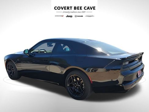 New 2026 Dodge Charger R/T Scat Pack image 8