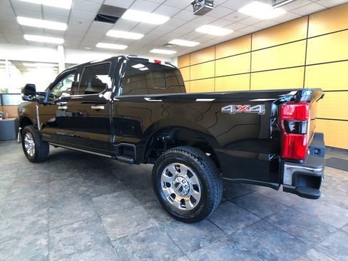 New 2026 Ford F250 Lariat w/ Lariat Ultimate Package AWD/4WD image 5
