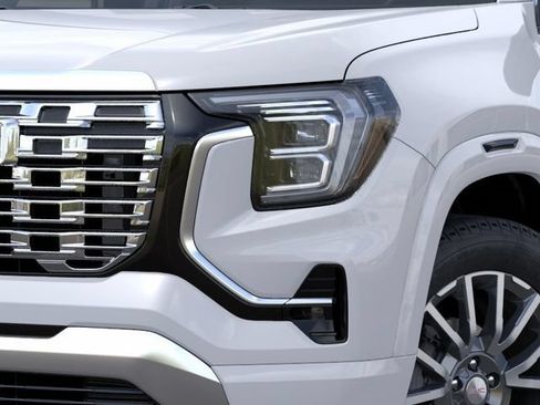 New 2026 GMC Terrain Denali AWD/4WD image 10