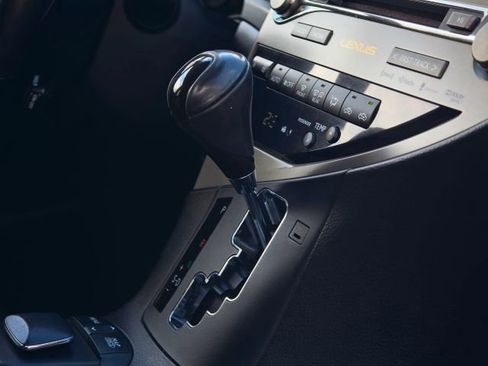 Used 2013 Lexus RX 450h AWD w/ Navigation Pkg image 27