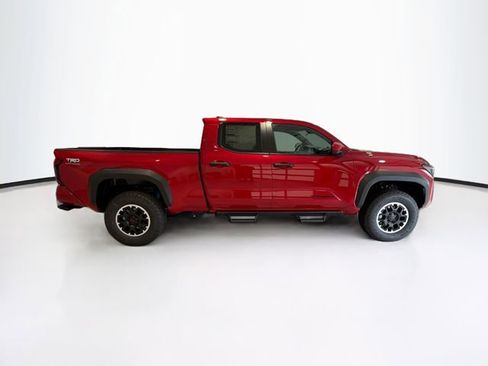 New 2026 Toyota Tacoma TRD Off-Road AWD/4WD image 7