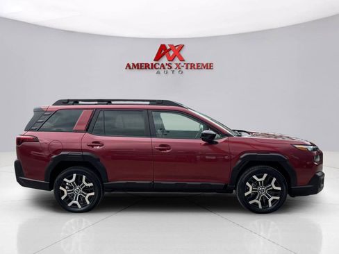 Used 2026 Subaru Outback Touring XT AWD/4WD image 7