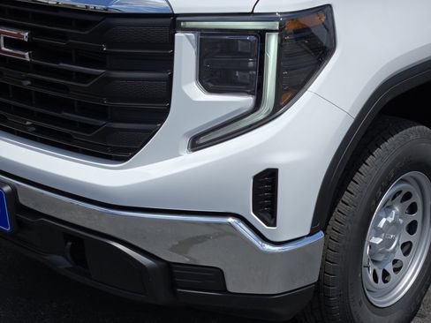 New 2026 GMC Sierra 1500 Pro w/ Pro Value Package image 6