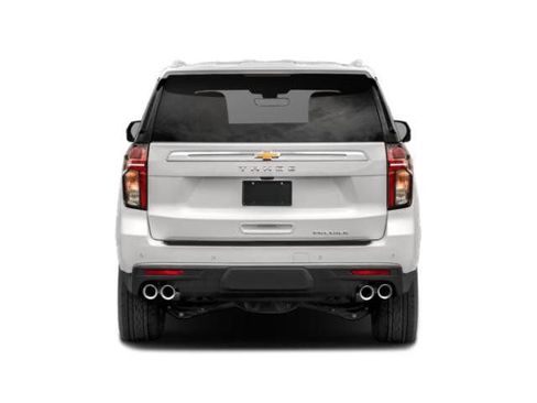 Certified 2023 Chevrolet Tahoe Premier w/ Max Trailering Package AWD/4WD image 9