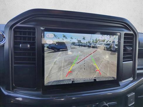 New 2025 Ford F150 STX w/ Equipment Group 200A image 13