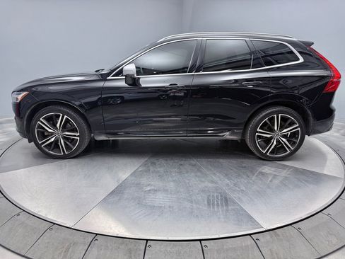 Used 2019 Volvo XC60 T6 R-Design w/ Protection Package Premier image 8