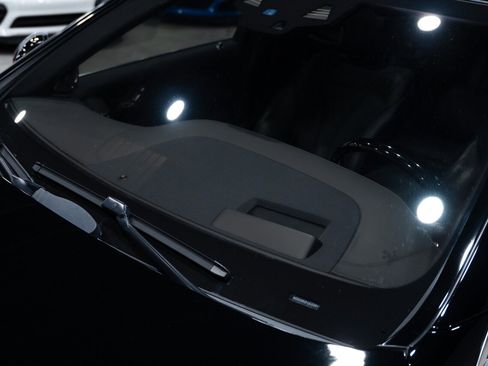 Used 2018 Mercedes-Benz Maybach S 560 4MATIC image 16