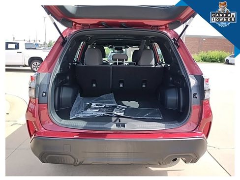 Used 2026 Subaru Forester AWD/4WD image 20