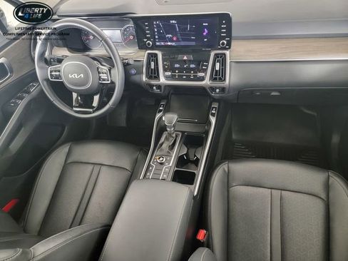 Used 2022 Kia Sorento S AWD/4WD image 33