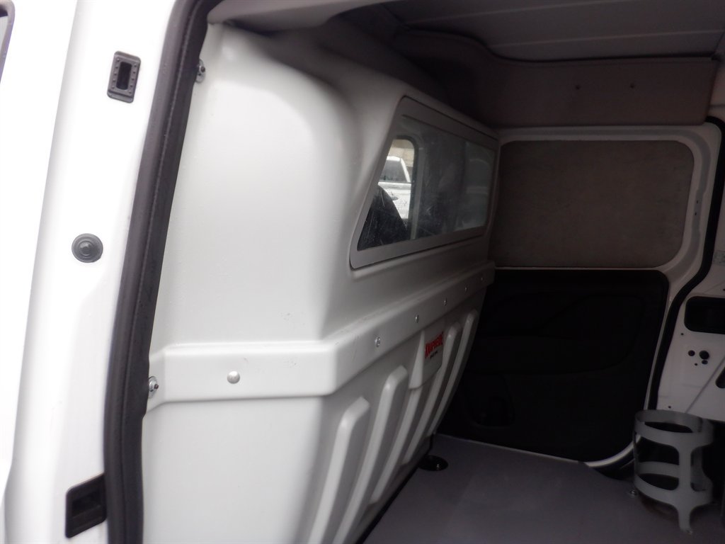 Used 2022 RAM ProMaster City Tradesman FWD image 14