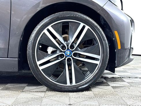 Used 2015 BMW i3 image 38
