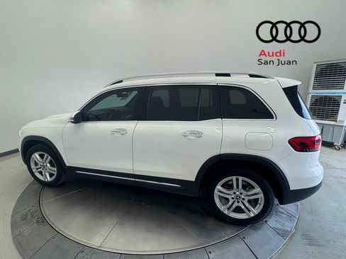 Used 2020 Mercedes-Benz GLB 250 image 40