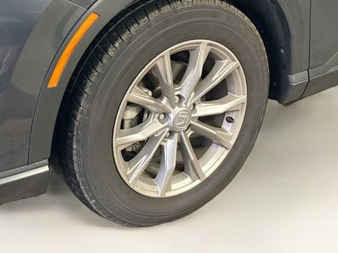 Used 2024 Honda CR-V EX-L image 6