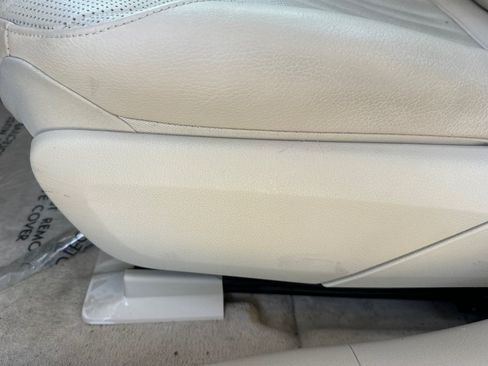 Certified 2022 Mercedes-Benz EQS 450+ Sedan image 13