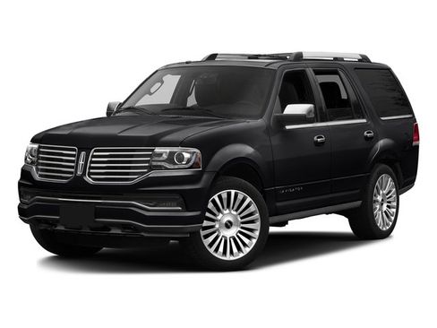Used 2017 Lincoln Navigator Reserve image 1